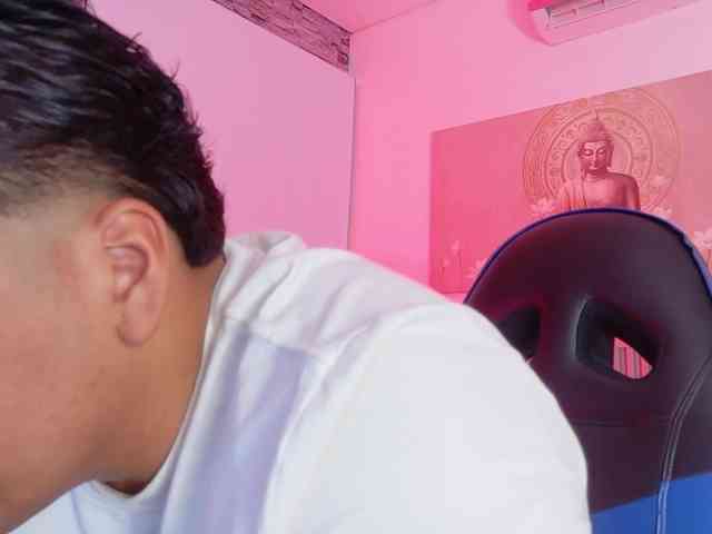 Tom-Muscle Tom-Muscle