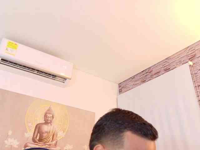 Tom-Muscle Tom-Muscle