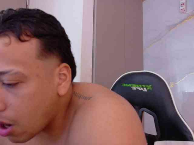 Tom-Muscle Tom-Muscle