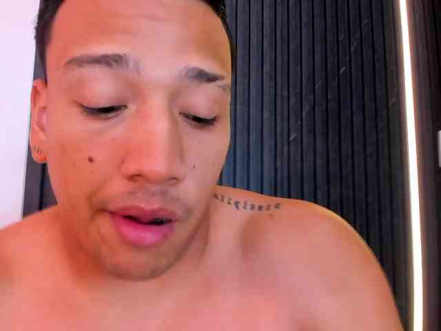 Tom-Muscle Tom-Muscle