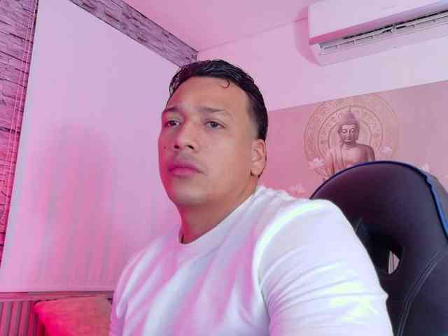 Tom-Muscle Tom-Muscle