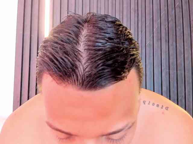 Tom-Muscle Tom-Muscle