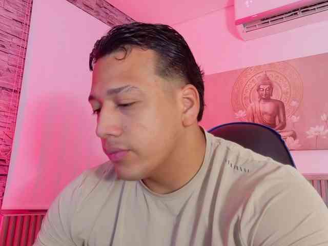 Tom-Muscle Tom-Muscle