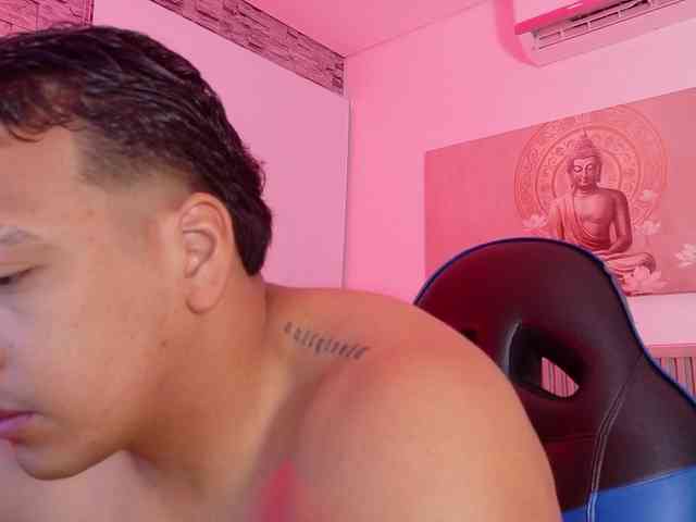 Tom-Muscle Tom-Muscle