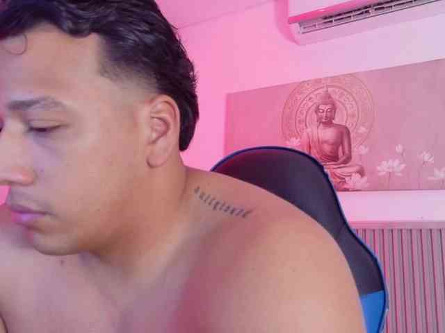 Tom-Muscle Tom-Muscle