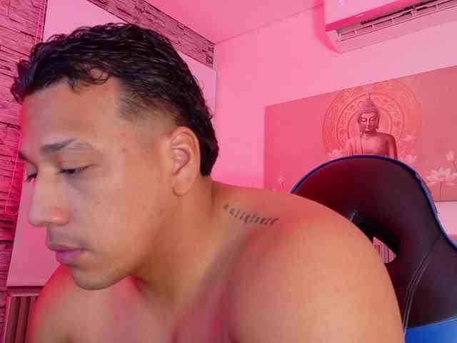 Tom-Muscle Tom-Muscle