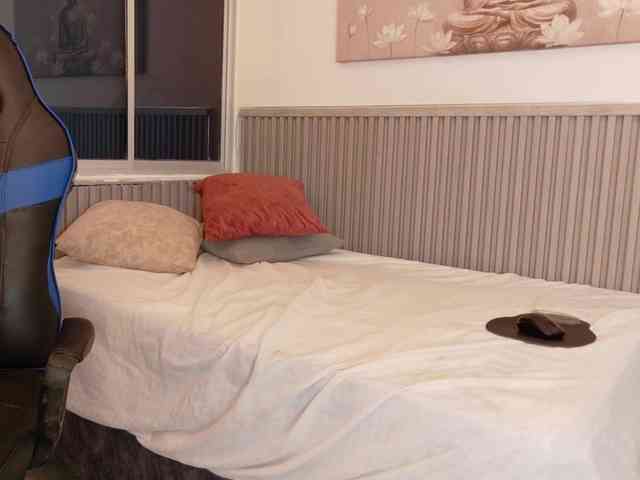 Tom-Muscle Tom-Muscle