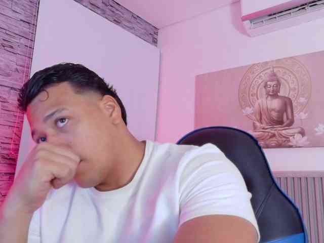 Tom-Muscle Tom-Muscle