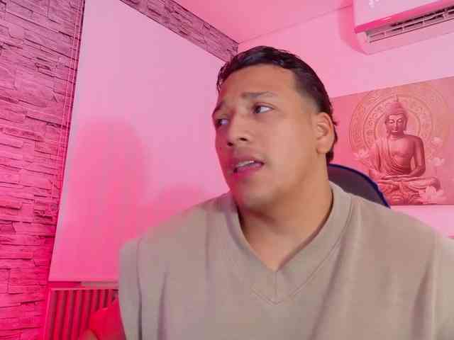 Tom-Muscle Tom-Muscle