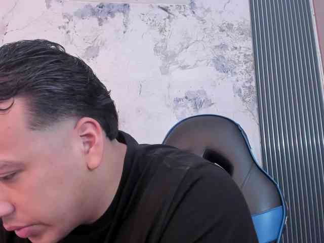 Tom-Muscle Tom-Muscle