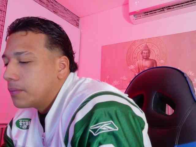 Tom-Muscle Tom-Muscle