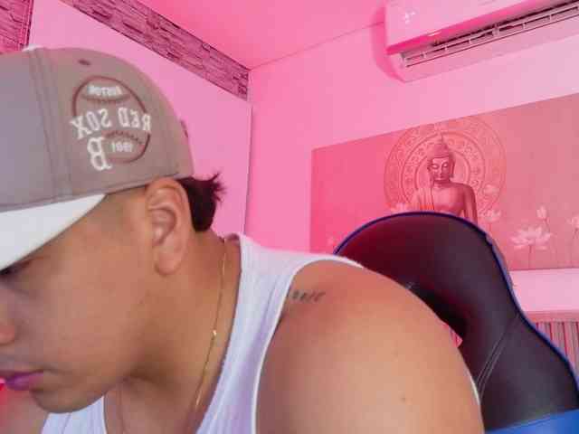 Tom-Muscle Tom-Muscle