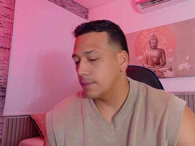 Tom-Muscle Tom-Muscle