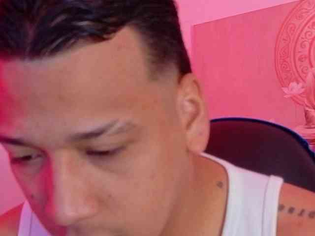 Tom-Muscle Tom-Muscle