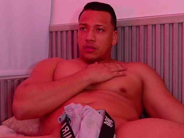 Tom-Muscle Tom-Muscle