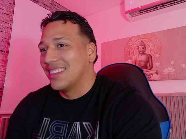 Tom-Muscle Tom-Muscle