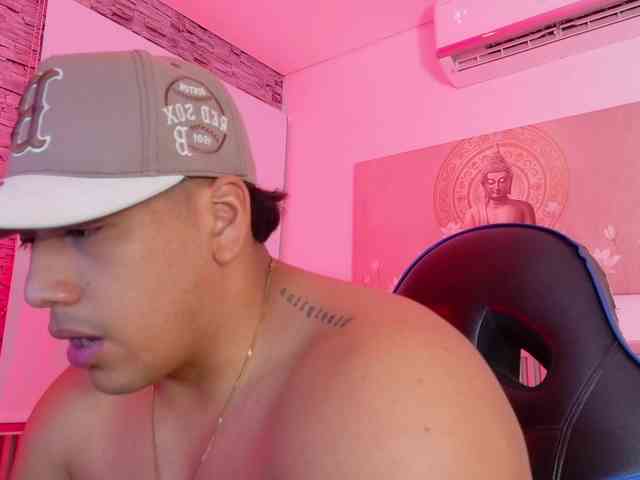 Tom-Muscle Tom-Muscle