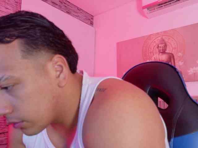 Tom-Muscle Tom-Muscle