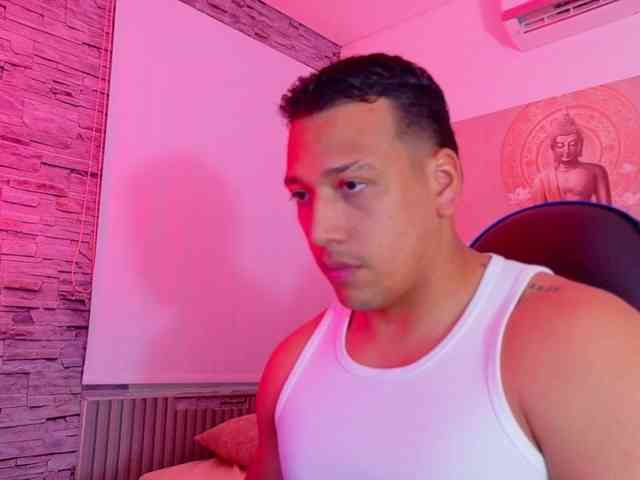 Tom-Muscle Tom-Muscle