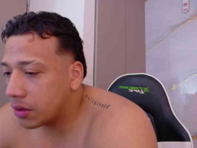 Tom-Muscle Tom-Muscle