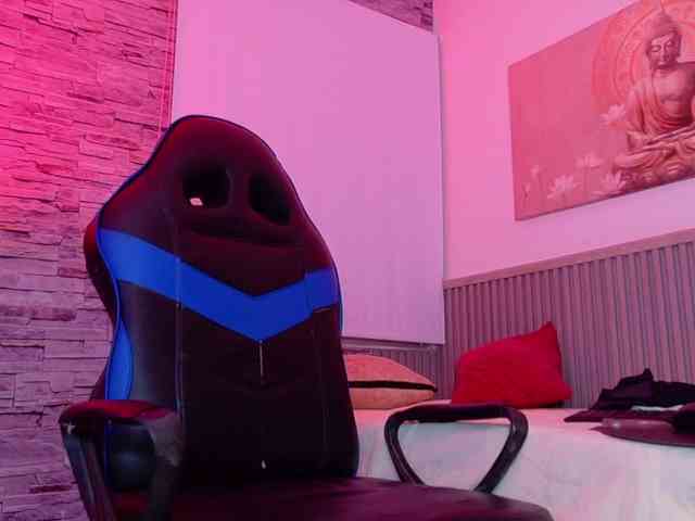 Tom-Muscle Tom-Muscle