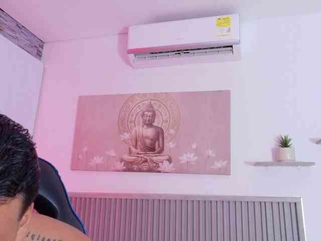 Tom-Muscle Tom-Muscle