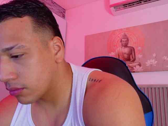 Tom-Muscle Tom-Muscle