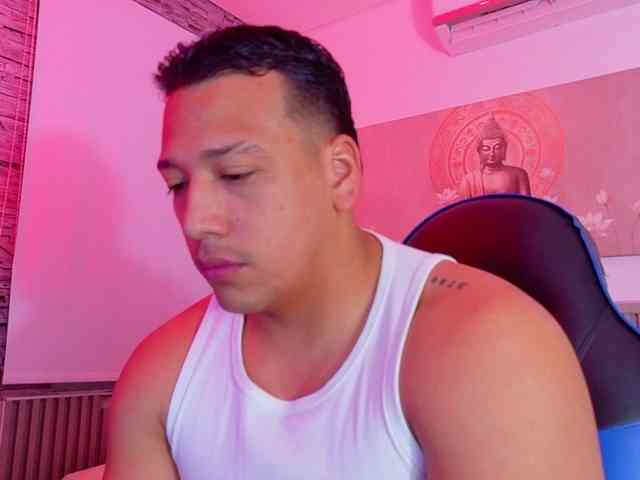 Tom-Muscle Tom-Muscle