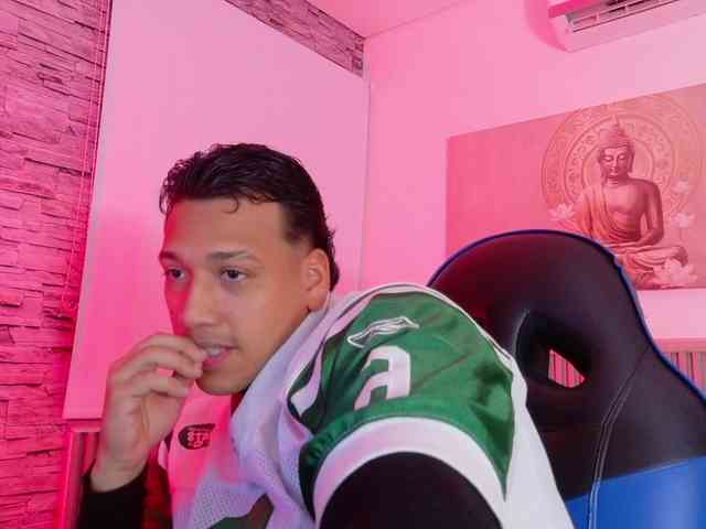 Tom-Muscle Tom-Muscle