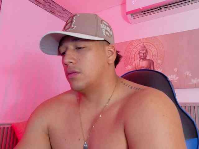 Tom-Muscle Tom-Muscle