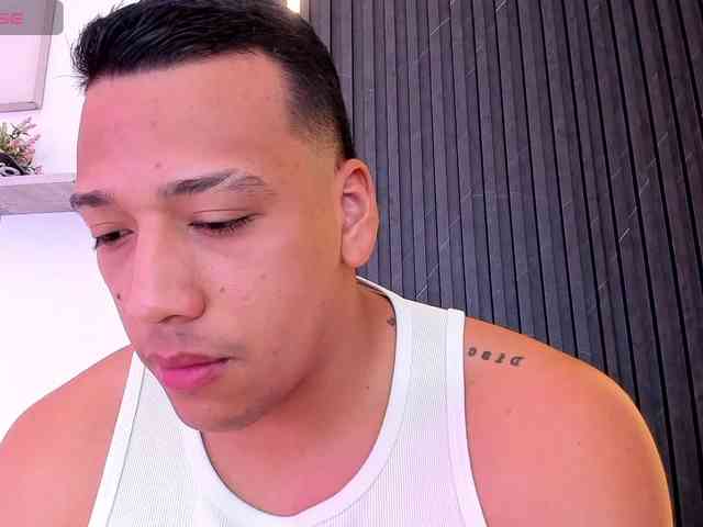 Tom-Muscle Tom-Muscle