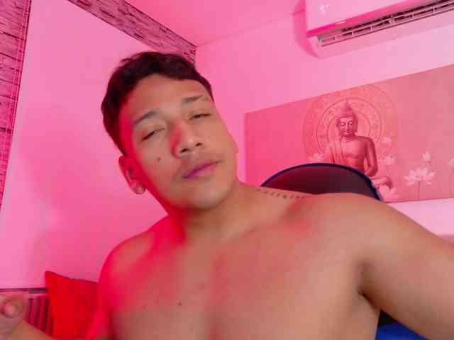 Tom-Muscle Tom-Muscle