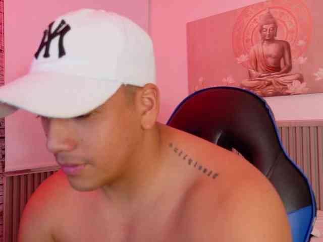 Tom-Muscle Tom-Muscle