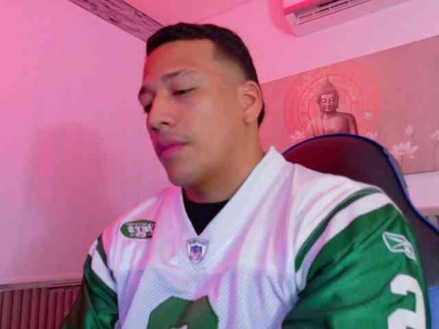 Tom-Muscle Tom-Muscle