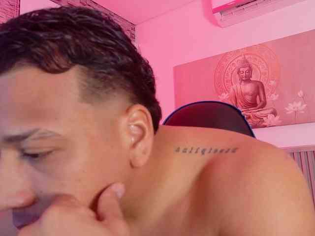 Tom-Muscle Tom-Muscle