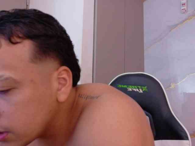 Tom-Muscle Tom-Muscle