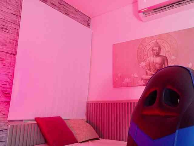 Tom-Muscle Tom-Muscle