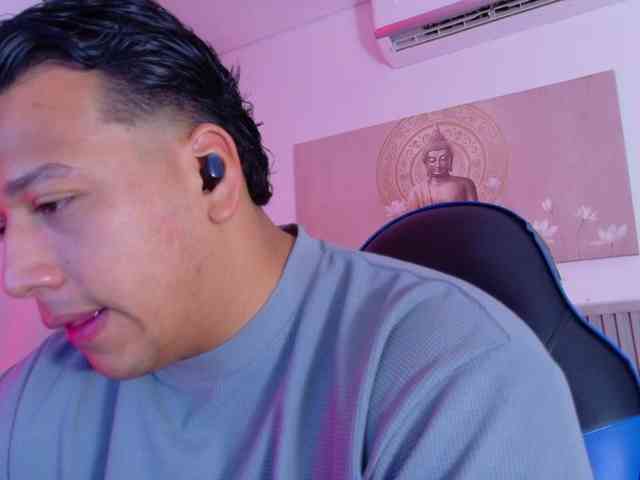 Tom-Muscle Tom-Muscle