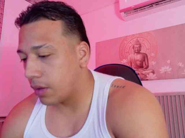 Tom-Muscle Tom-Muscle