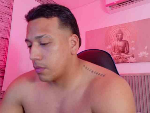 Tom-Muscle Tom-Muscle