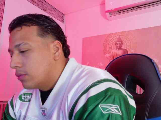 Tom-Muscle Tom-Muscle