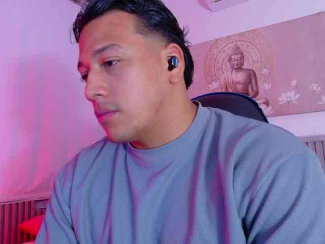 Tom-Muscle Tom-Muscle