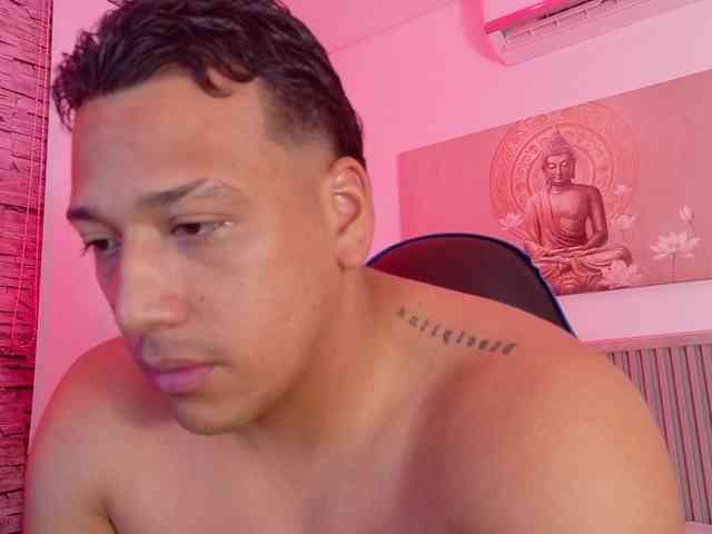 Tom-Muscle Tom-Muscle