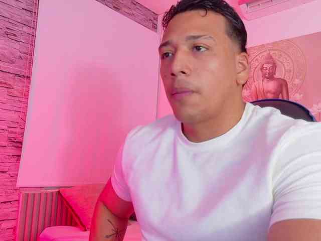 Tom-Muscle Tom-Muscle