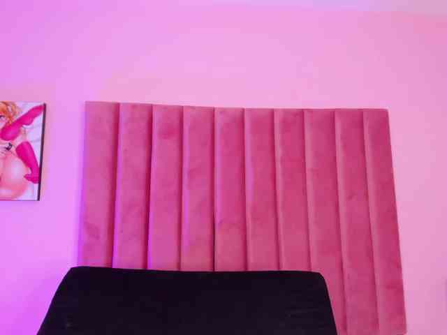 MartinaAldana webcam