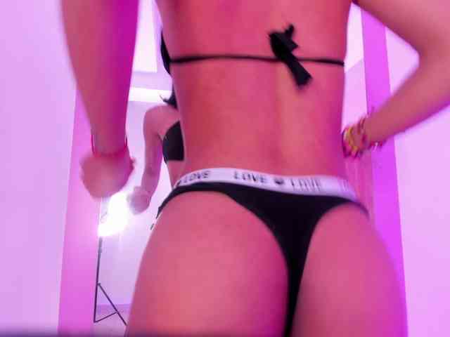 MartinaAldana webcam