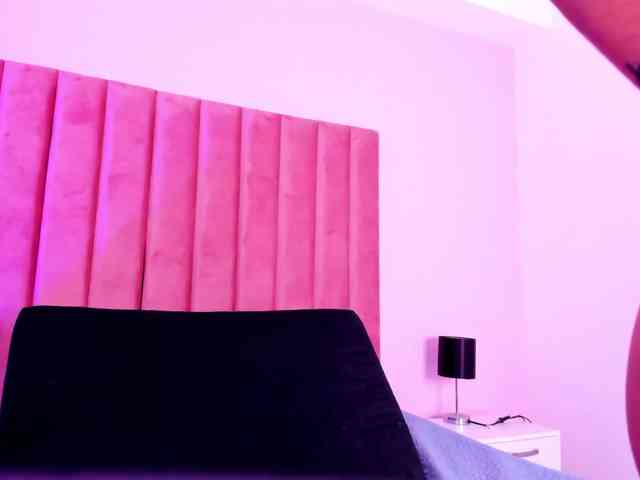 MartinaAldana webcam