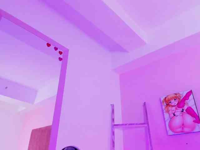 MartinaAldana webcam