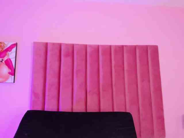 MartinaAldana webcam