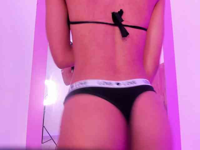 MartinaAldana webcam